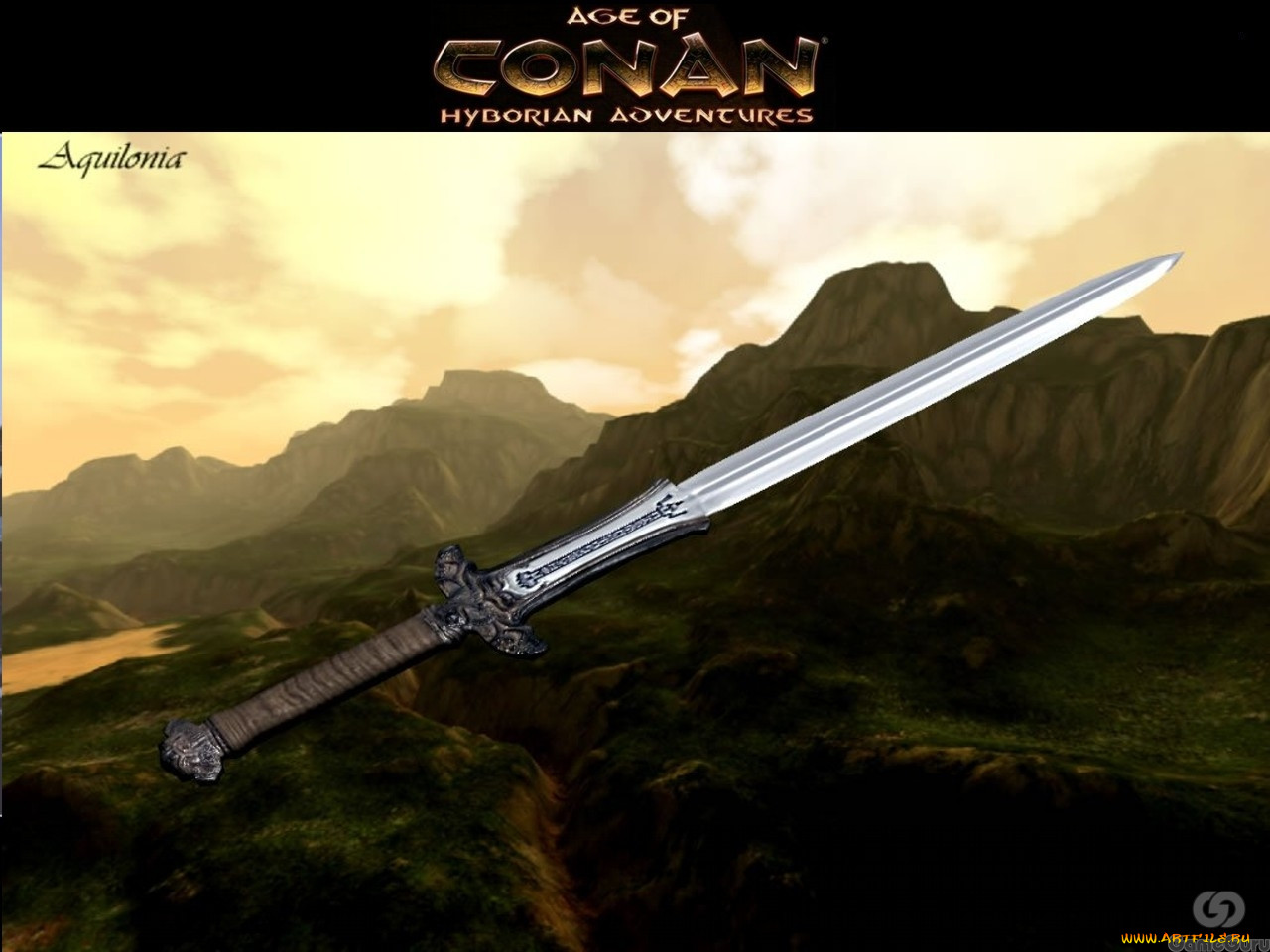 , , age, of, conan, hyborian, adventures